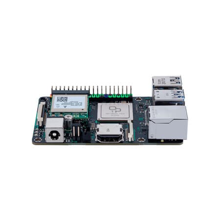 Nueva ASUS Tinker Board 2s: características, precio y ficha técnica