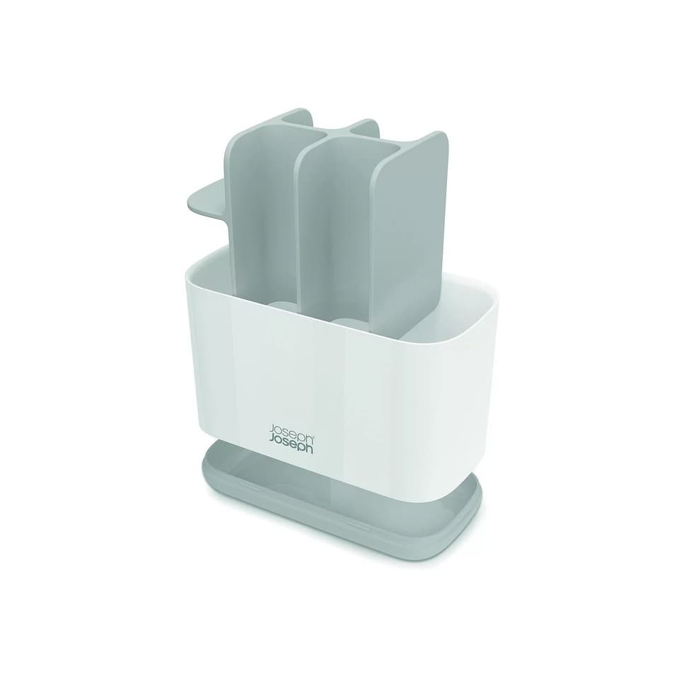 Joseph Joseph EasyStore Large Toothbrush Caddy Holder Bathroom Storage ...