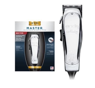 Andis Master Adjustable Blade Clipper Corded | eBay