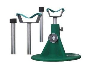 NEW Combo Hoofjack Hoof Jack horse trimming & shoeing stand | eBay