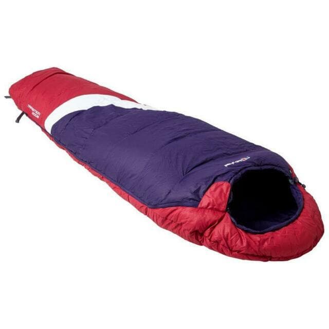 Berghaus Transition 200W Women’s Sleeping Bag - Purple for sale online ...