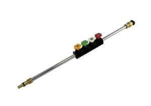 Nilfisk Kew Alto Compatible Lance Extension Holder With Quick Release ...