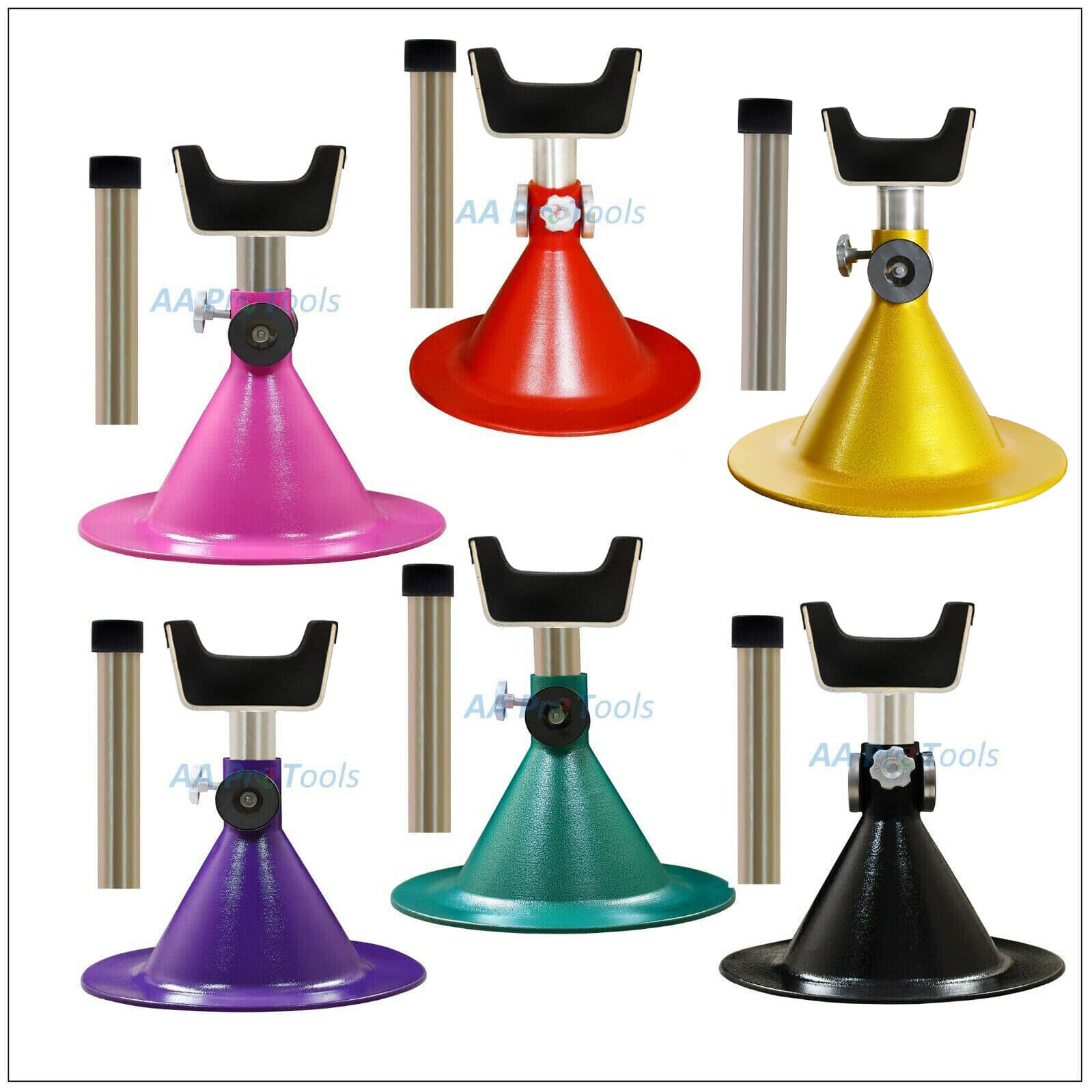 NEW Hoof Stand Farrier Horse Shoeing Stand - Standard Size Horse ...