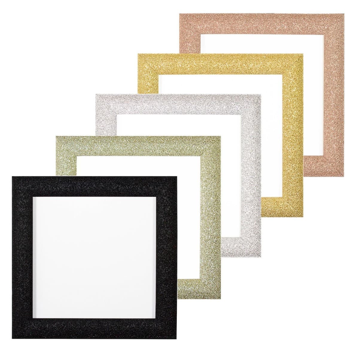 The Range Poster Frames