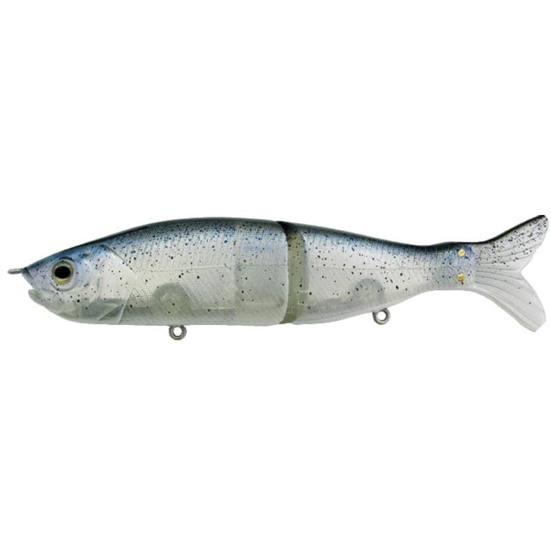 River2Sea S-Waver 168 Hard Body Jointed Swimbait / Glidebait - Choose ...