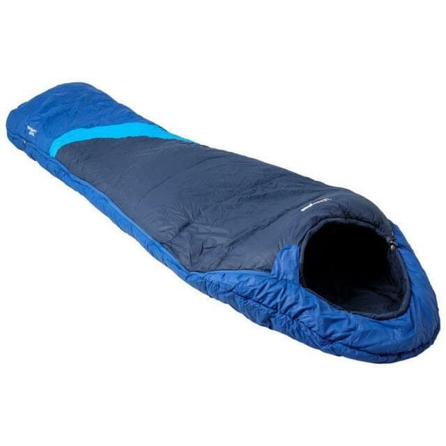 Berghaus Transition 200 XL Sleeping Bag - Dark Blue for sale online | eBay