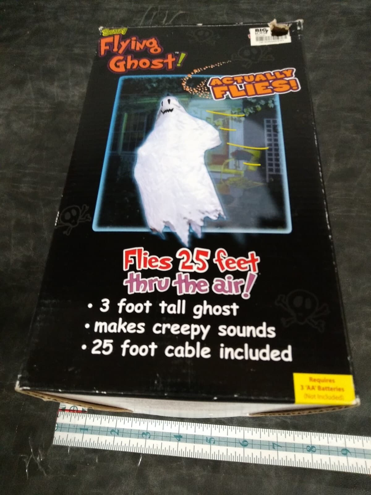 Tekky Toys Screaming Doormat