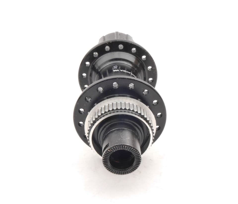Shimano 105 R7070 105 10 11-speed rear disc hub Centre-Lock 142 x 12 mm ...