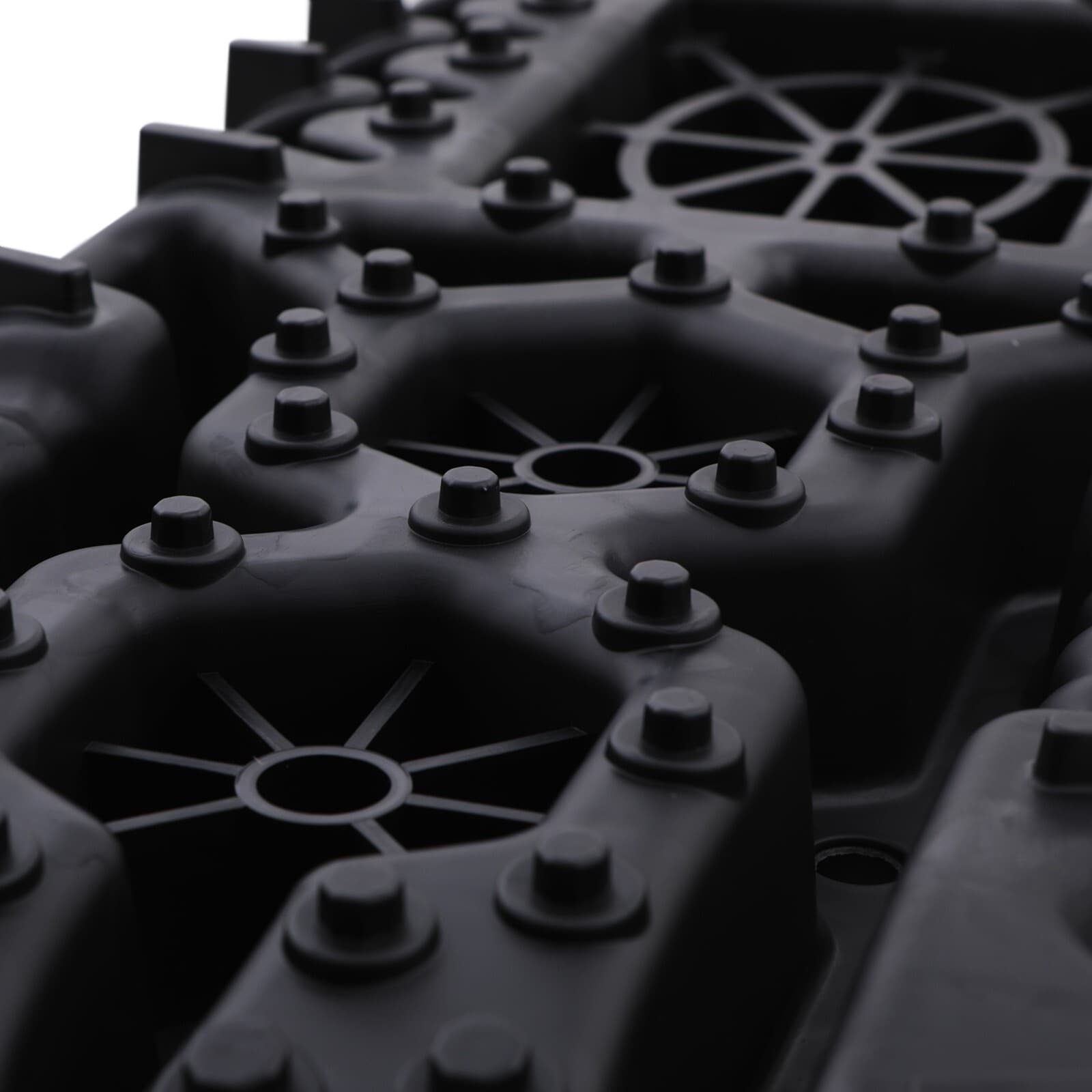 10T 4X4 OFF ROAD RECOVERY TRACTION RAMPS WAFFLE BOARDS OVERLAND ...