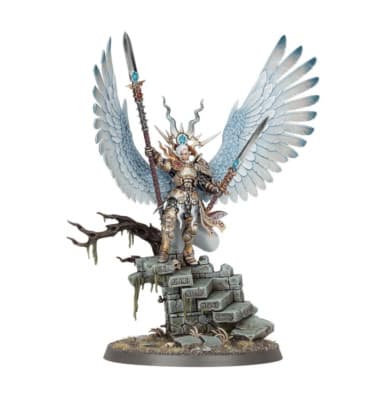 Yndrasta - Stormcast Eternals - Age of Sigmar - Games Workshop | eBay