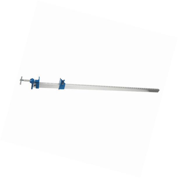 Silverline VC64 1200mm Aluminium Sash Clamp for sale online | eBay UK