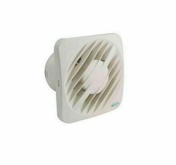Greenwood Airvac AXS100 B Extractor Bathroom Fan for sale online | eBay