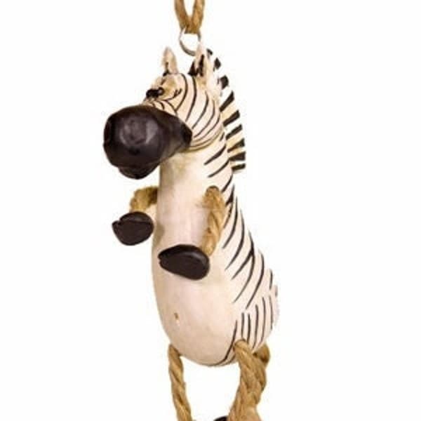Zebra Decorations - Etsy