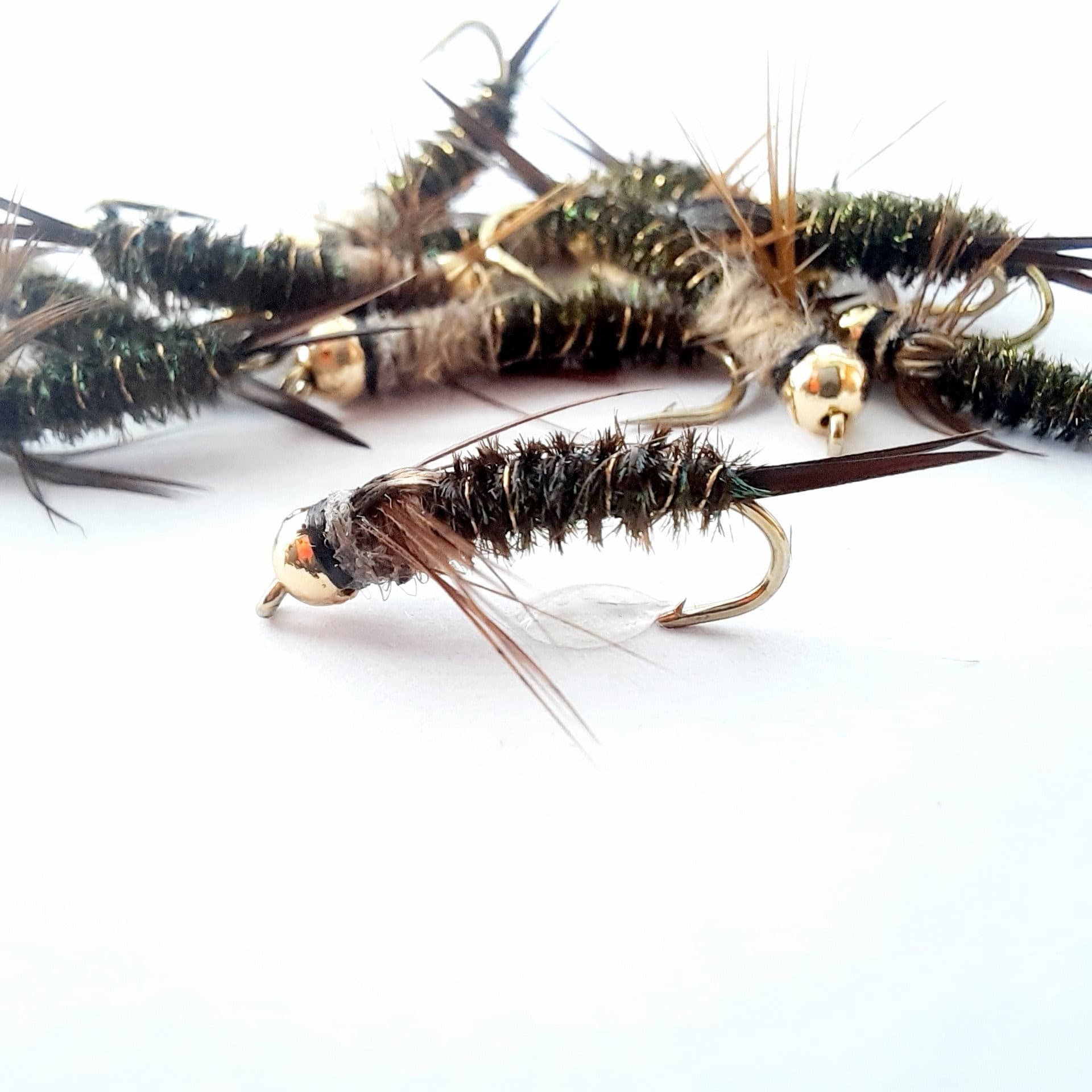 Stonefly Patterns