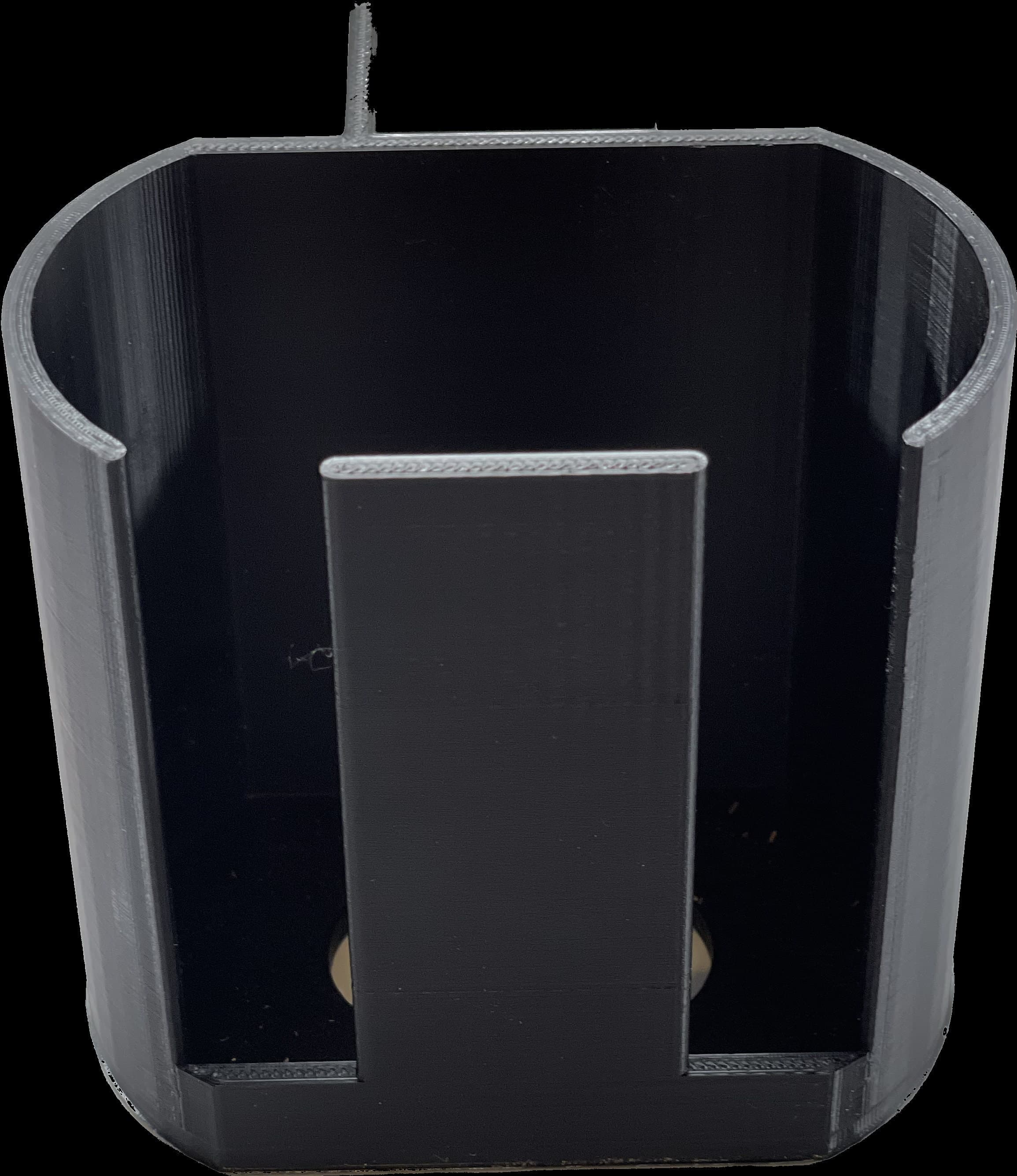 Golf Cart Range Finder Holder Secure Your Gear in Style 3D Printed ...