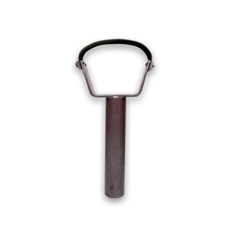 Adjustable Hoof Stand – Heavy-duty Farrier Hoof Jack for Trimming ...
