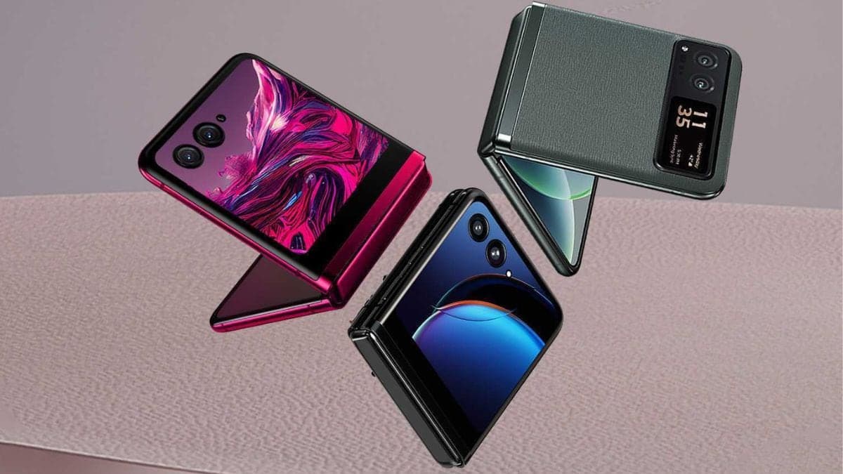 10 Must-Know Features of the Motorola Razr 50 Ultra - Fusion Chat