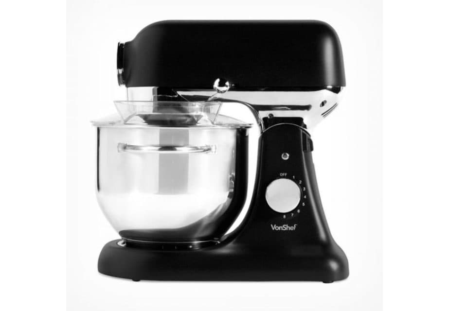 8 best stand mixers under £300 - how to pick between Kenwood, Lakeland ...