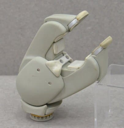 Ottobock System Electric Greifer DMC VariPlus 8E33=9 Prosthetic Hand in ...