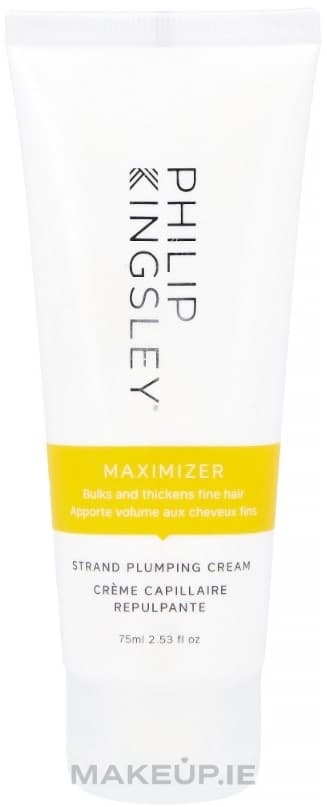 Philip Kingsley Maximizer Strand Plumping Cream - Volumizing Hair ...
