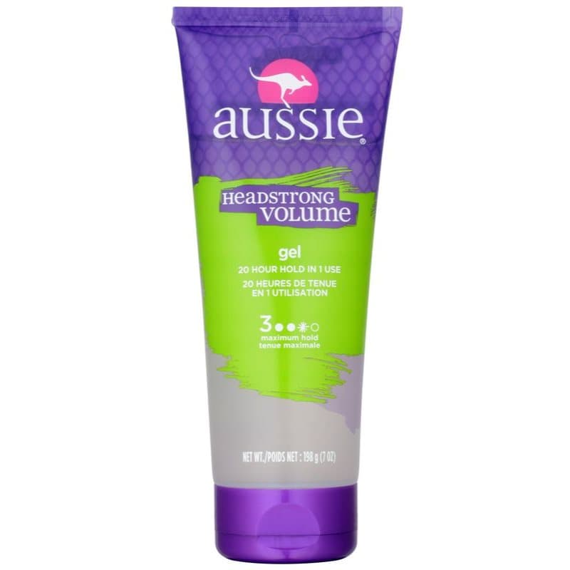 AUSSIE AUSSOME VOLUME Styling Gel voor het Haar | notino.nl
