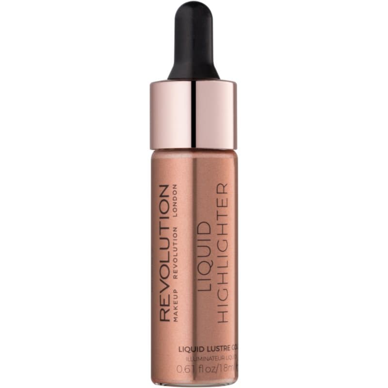 Makeup Revolution Glow Liquid Highlighter