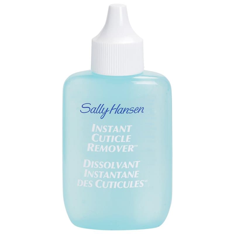 SALLY HANSEN CUTICLE CARE Instant Cuticle Remover | notino.fi