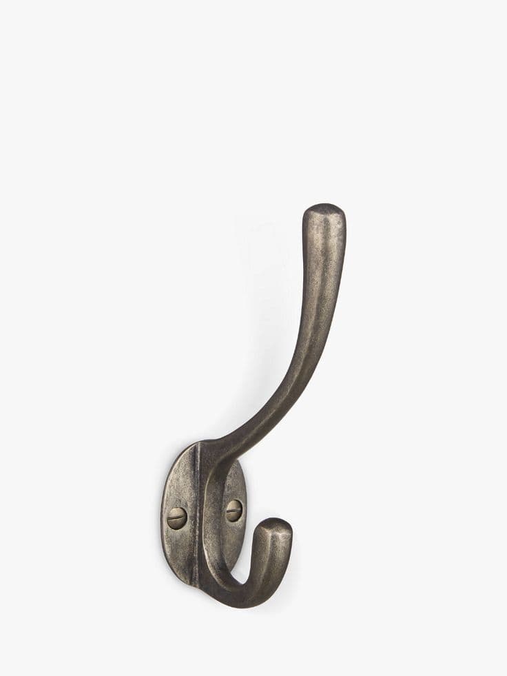 John Lewis Anyday Coat Hook