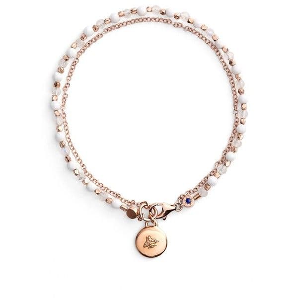 Astley Clarke 'Biography' Beaded Bracelet | Beaded bracelets ...