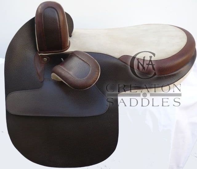 Champion & Wilton | Side Saddles | Creaton Saddles | Side saddle ...