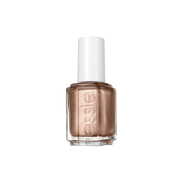 Essie Mirror Metallics Nail Polish Collection ($9) liked on Polyvore ...