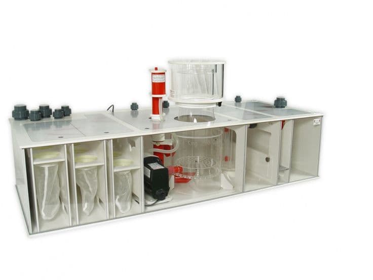 Royal Exclusiv Dreambox - High-Quality Sump Alternative