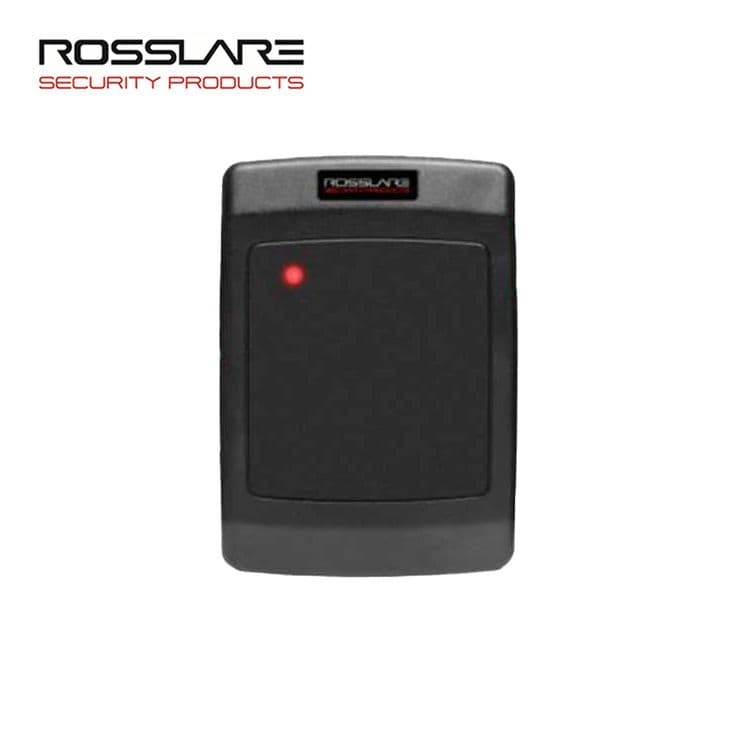 Rosslare - AY-H12C - Proximity Readers Series - 125 KHz - IP65 | Access ...