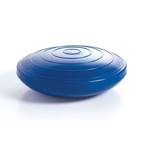 PhysioRoom Air Balance Stability Wobble Cushion