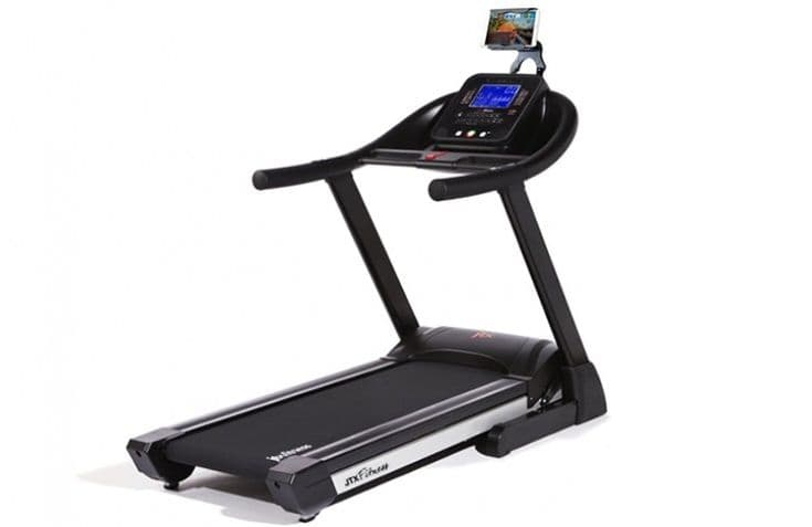 JTX Sprint-9: Superior Gym Treadmill | Treadmill, Gym, Workout plan gym