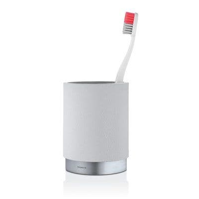 Blomus Ara Toothbrush Holder | Wayfair | Brushing teeth, Toothbrush and ...