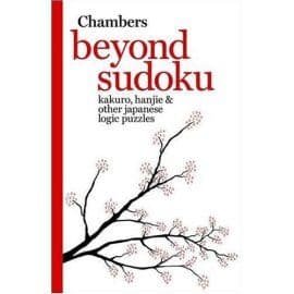 Beyond Sudoku by Philip Riley