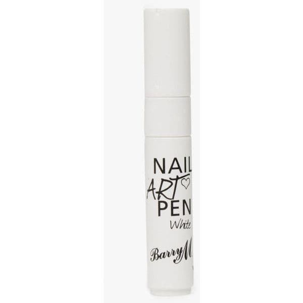 Barry M Nail Art Pen ($6.92) liked on Polyvore featuring beauty ...