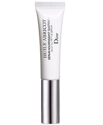 Dior Huile Abricot Daily Nutritive Serum | Nutritive serum, Serum, Nail ...