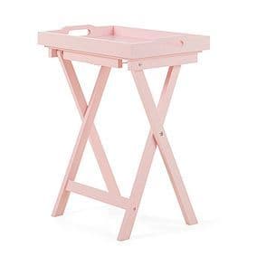Telephone Tables | Side Tables | Dunelm | Butlers tray table, Butler ...