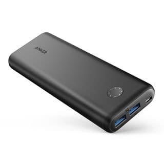 Anker PowerCore 10000mAh Portable Charger