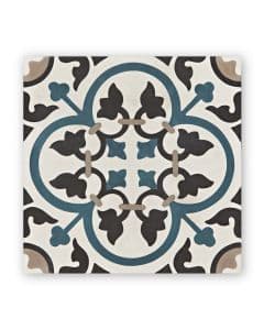 Toulouse - Floor Tiles - Wall & Floor Tiles | Fired Earth | Beautiful ...
