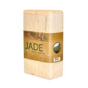 JadeYoga Balsa Block Stability | Yoga block, Yoga, Stylish workout clothes