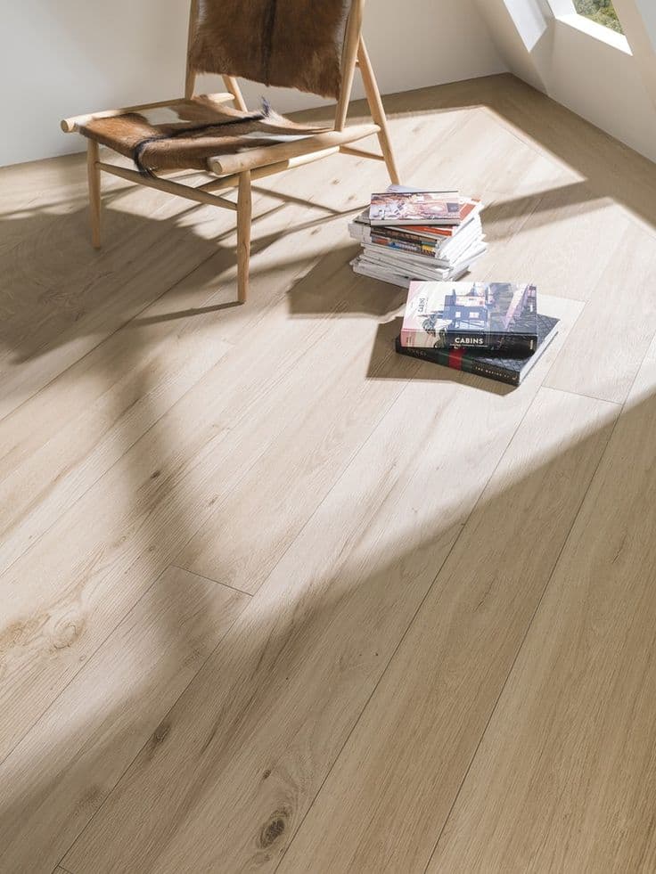 Porcelain stoneware wall/floor tiles with wood effect PAR-KER® DELAWARE ...