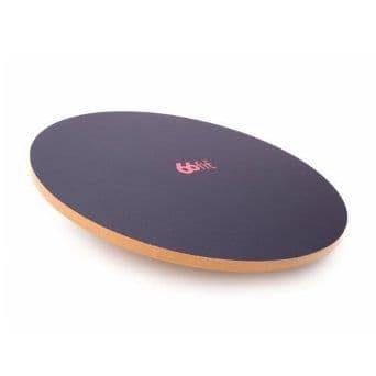 66Fit Wobble Board - Pvc Surface | Balance board, Wobble, Ankle rehab ...