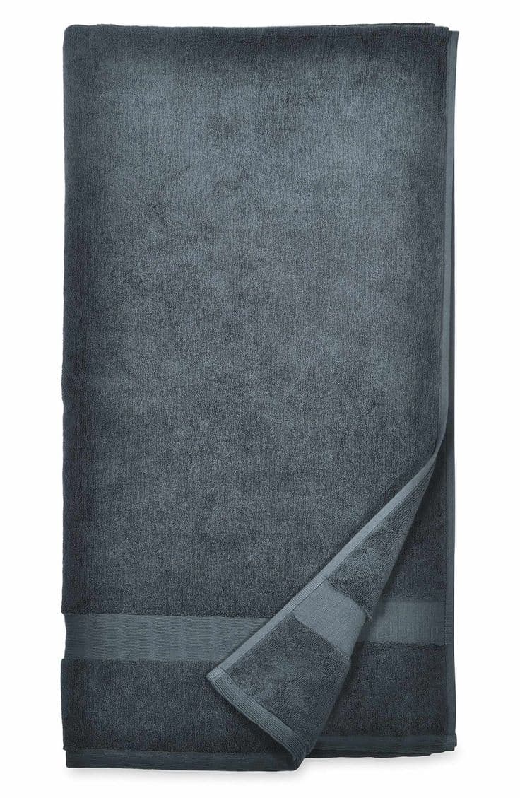 DKNY Mercer Bath Towel