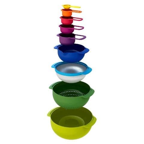 Joseph Joseph Nest 9 Plus