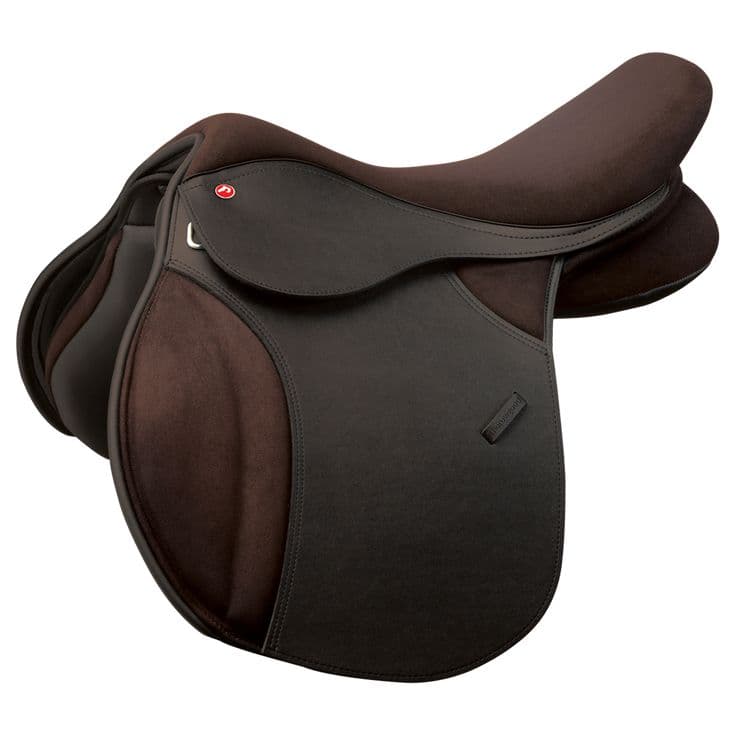 Thorowgood T4 Cob GP Saddle