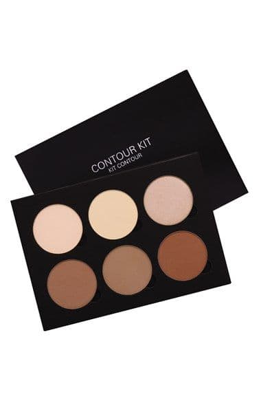 Anastasia Beverly Hills Contour Powder Palette | Nordstrom | Anastasia ...