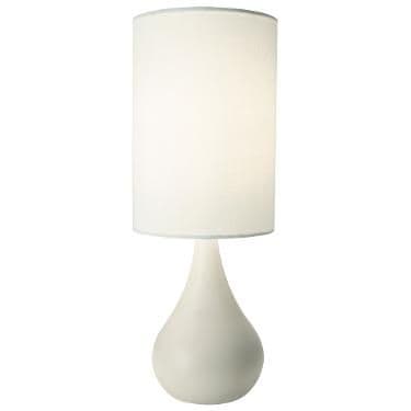 John Lewis | Touch lamp, Lamp, Touch table lamps